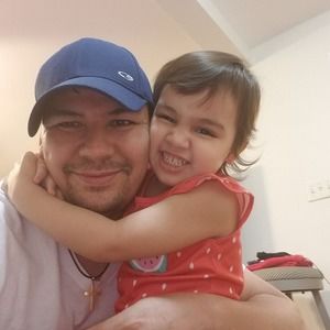 Meet your Posher, Vander